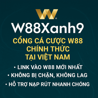 w88xanh9
